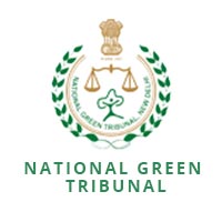 National Green Tribunal - WWTP - Waste Water Technology Platform