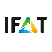 World’s Leading Trade Fair for Water, Sewage, Waste and Raw Materials Management – IFAT - WWTP - Waste Water Technology Platform