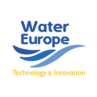 Water Europe - WWTP - Waste Water Technology Platform