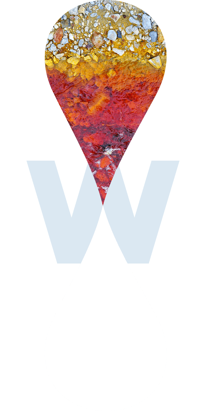 WWTP - Waste Water Technology Platform