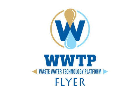 IWWTP Flyer - WWTP - Waste Water Technology Platform